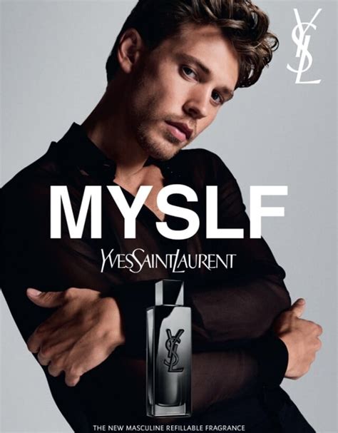 ysl myself цена|myslf perfume review.